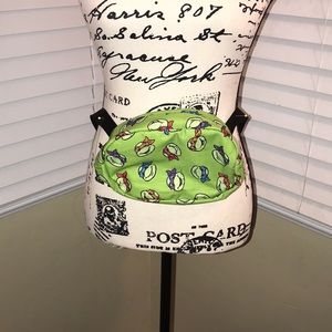 Handmade Fanny pack